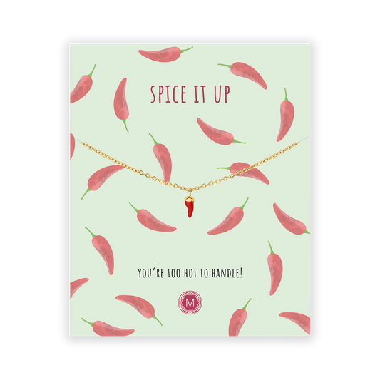 SPICE IT UP Bracelet