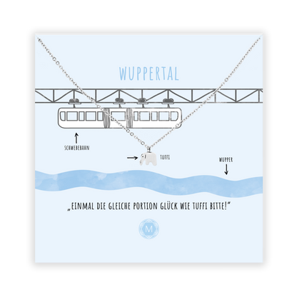 WUPPERTAL Halskette